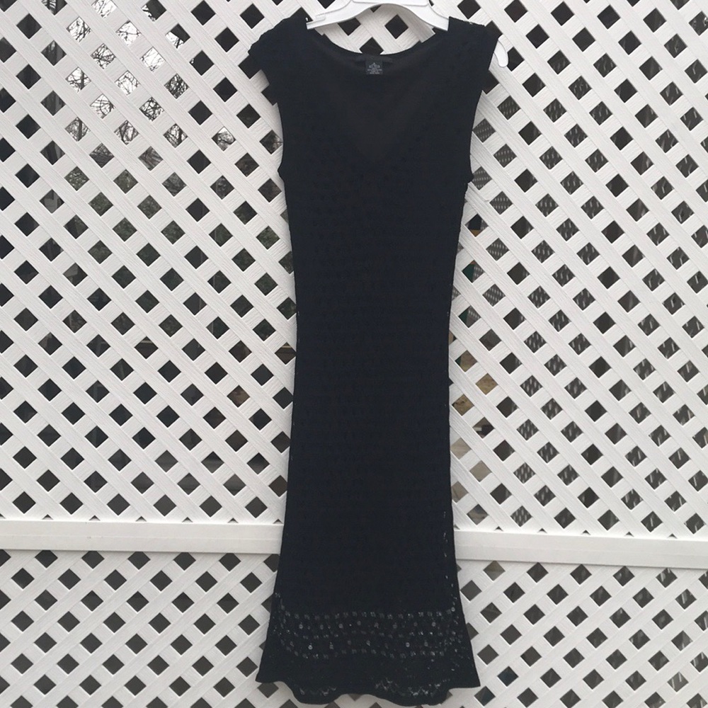 Cocktail dress from Guess Collection.